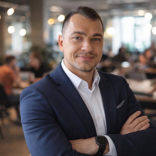 Photo d'Albert Barsamov